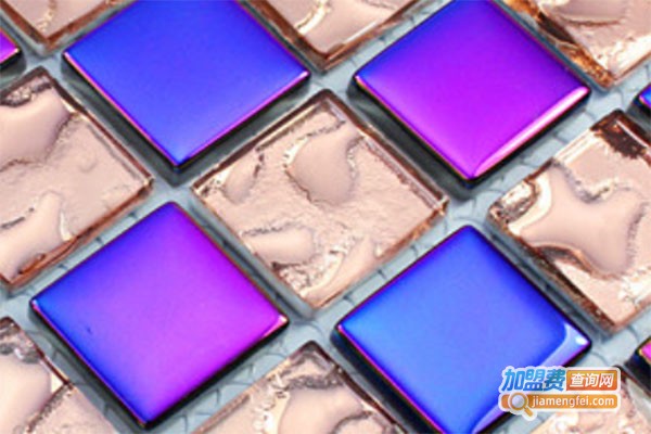 双振水晶建材加盟费