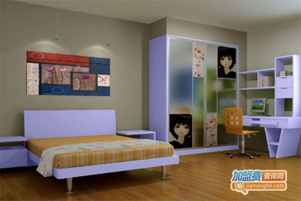 紫茉莉涂料加盟费