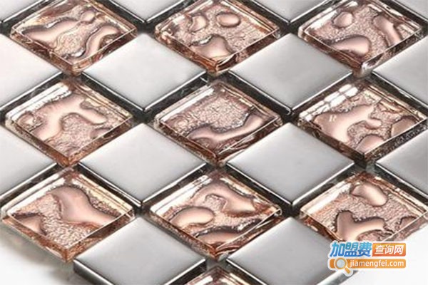 米雷水晶建材加盟费