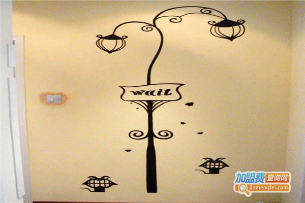 欧罗雅全屋整装系统加盟费