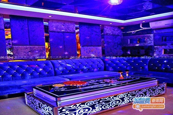 新起点KTV加盟门店