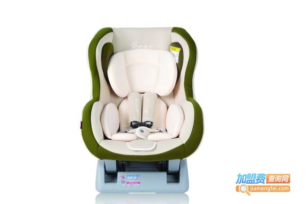 Leaman汽车儿童安全座椅加盟费