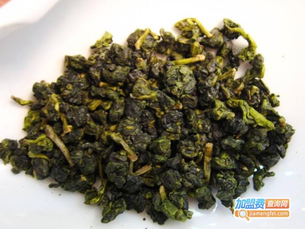 弘农茶业加盟费