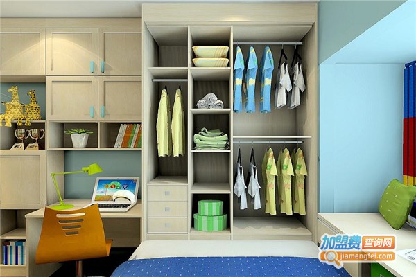 魔邦空间装饰大师加盟