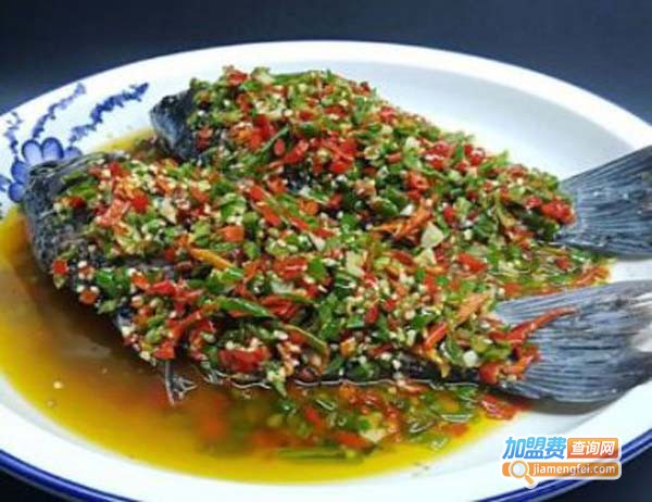 九盾吃客加盟费