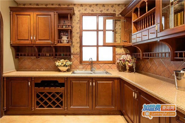 多美居3D全屋整装加盟费