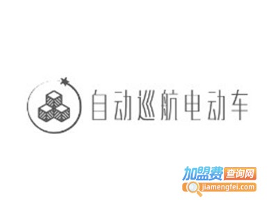 自动巡航电动车