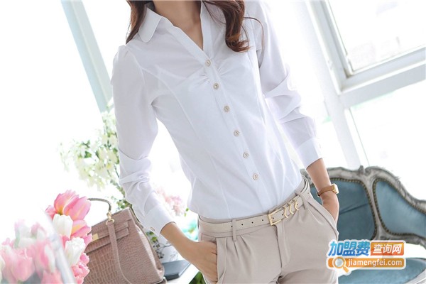 米欧米女装加盟费