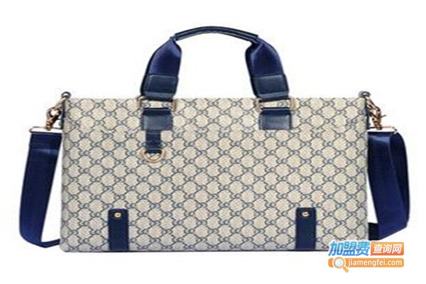 乐乐古奇箱包加盟费