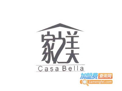 家之美全屋生态快装加盟费