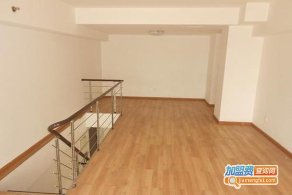 新空间加盟门店