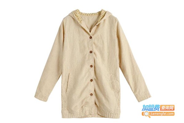 纤KCH女装加盟费