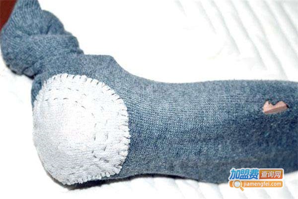 新时代袜业加盟费