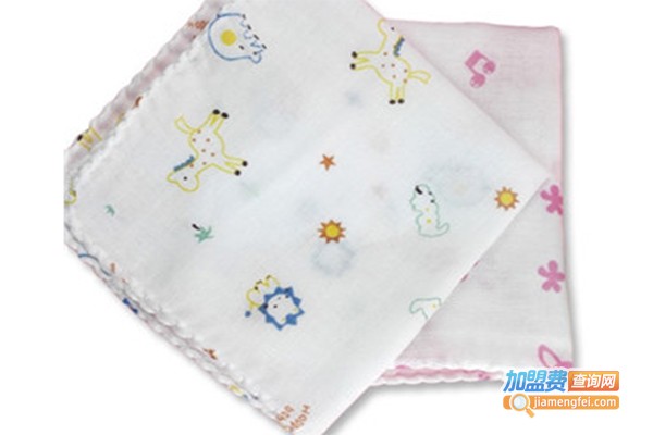 高乐毛浴巾加盟费