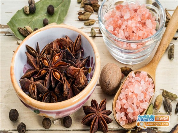 东晓调味品加盟门店