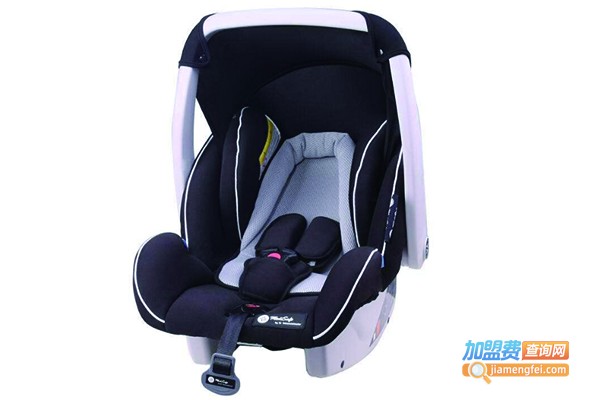 Medisafe儿童安全座椅加盟费