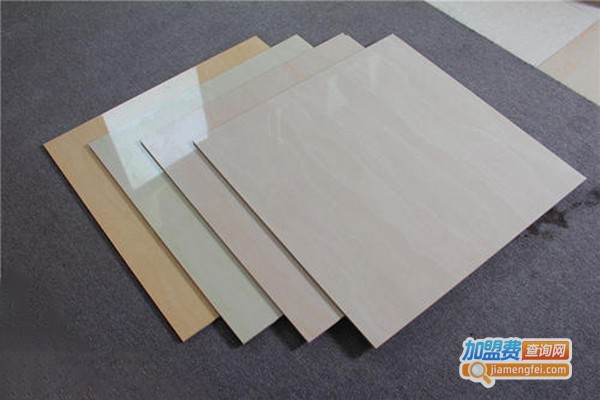 泰山玉地板加盟门店