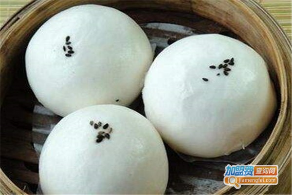 广品小吃培训加盟费