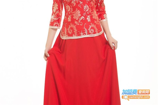 悦己人生时尚女装加盟费