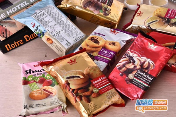 优壹家进口食品加盟费