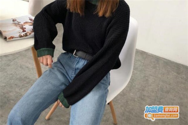 朵妃诗女装加盟费