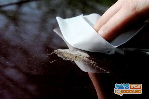 州驰汽车维修加盟费