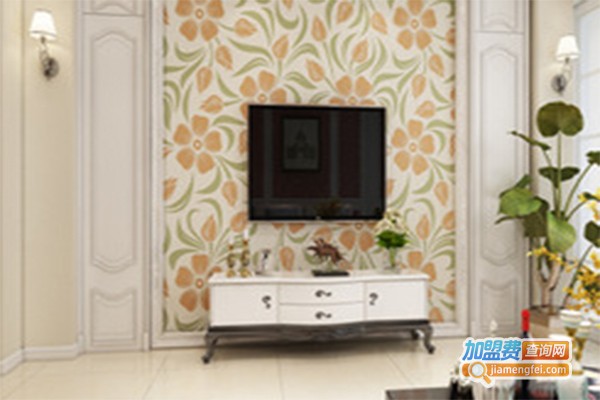 新境界硅藻泥加盟费