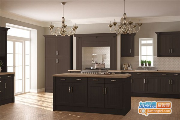 皇邸全屋整装加盟费