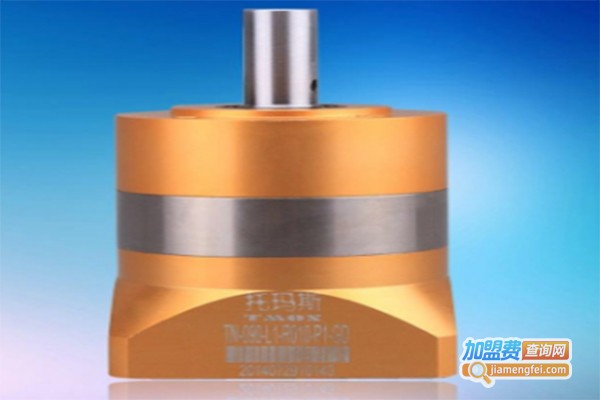 托玛斯行星减速机加盟费