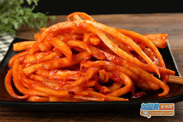 圣亚食品加盟费