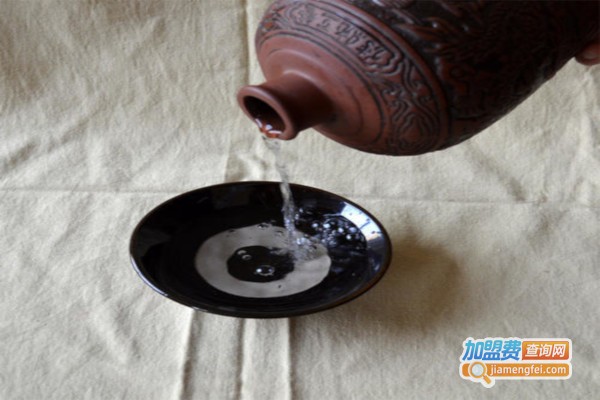 老板品牌白酒加盟费