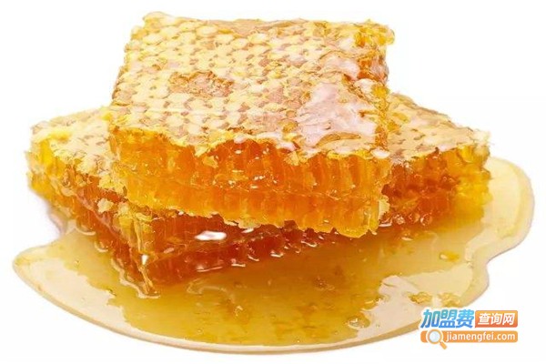 益民蜂蜜加盟费