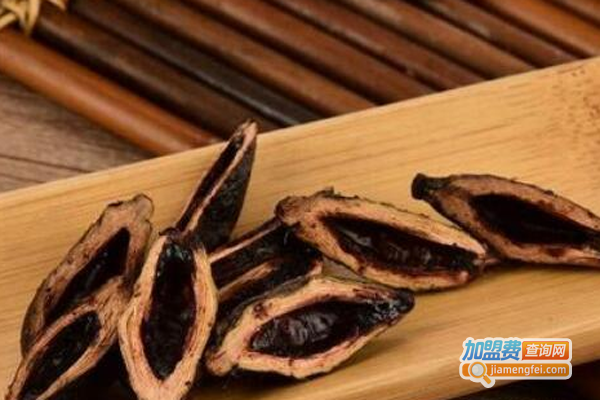 麓湘小镇特色槟榔加盟费