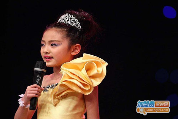 梦想金话筒教育