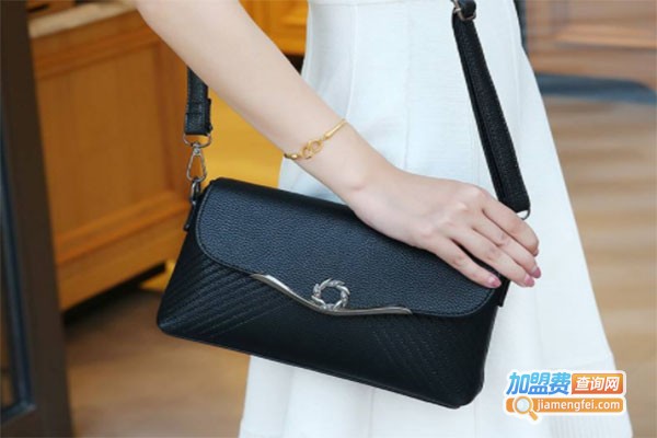 芭迪娜女包加盟费