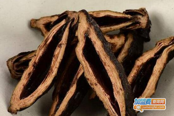 麓湘小镇特色槟榔加盟费