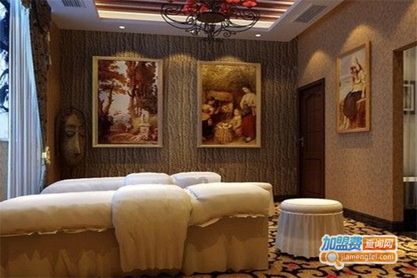 艺墅轻钢别墅加盟费