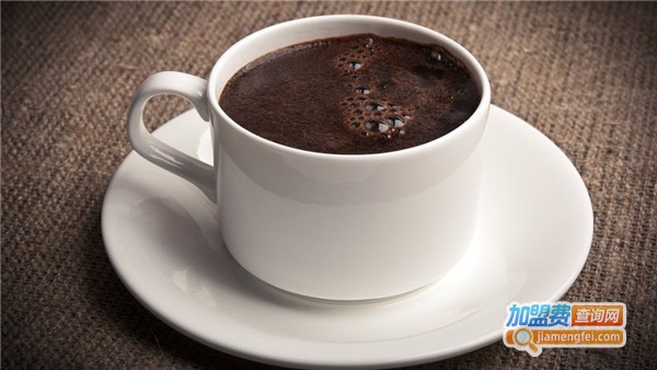 芭诺客意式咖啡加盟