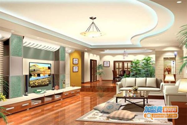 金韦尔中空塑料模板加盟费