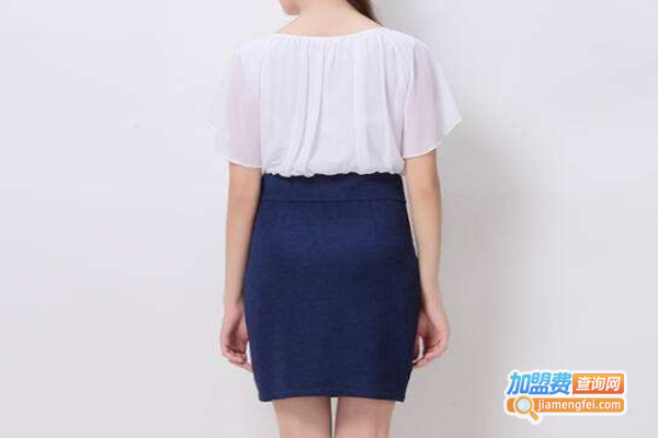 啪歌女装加盟费