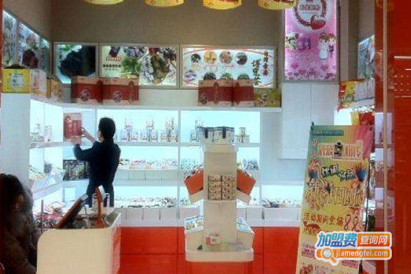 袋袋相传食品加盟费