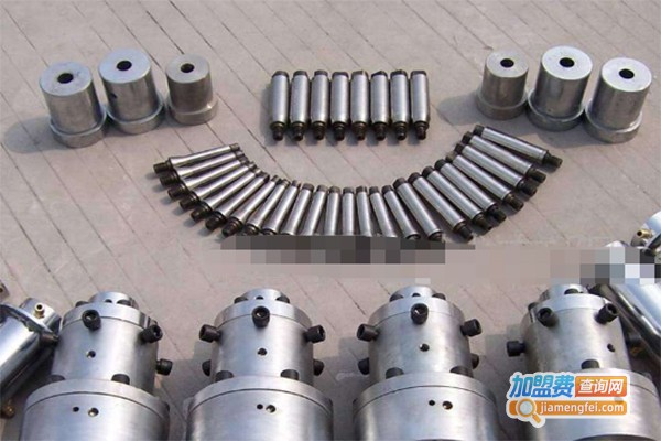 黄氏和盛五金加盟费