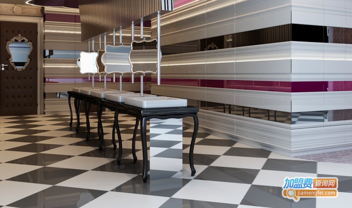 可乐思KTV加盟门门店