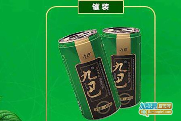 九巴解酒饮料加盟费