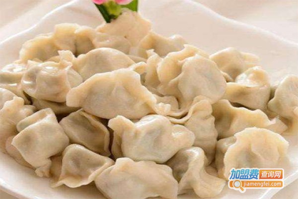 【馫饺主张水饺加盟】开店加盟馫饺主张水饺，立马做老板！