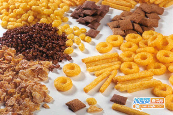 大徐休闲食品加盟费