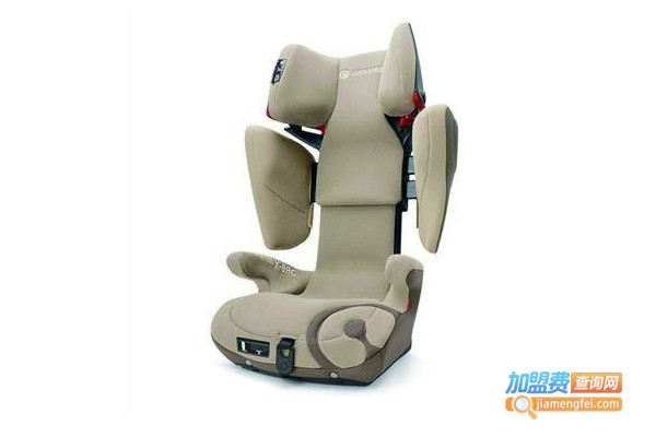 Leaman汽车儿童安全座椅加盟费