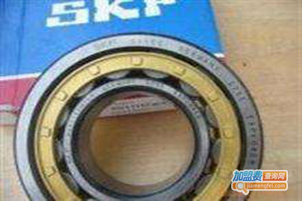 日瑞宏达轴承加盟