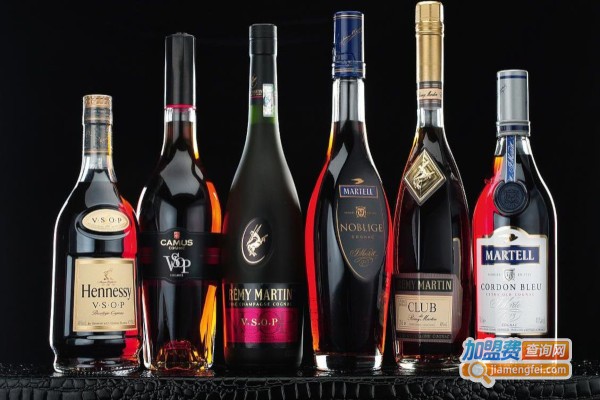 酒玩家酒类连锁专卖加盟费