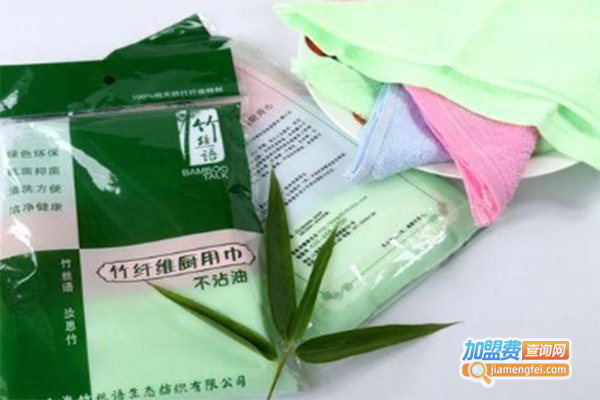 竹私语加盟门店